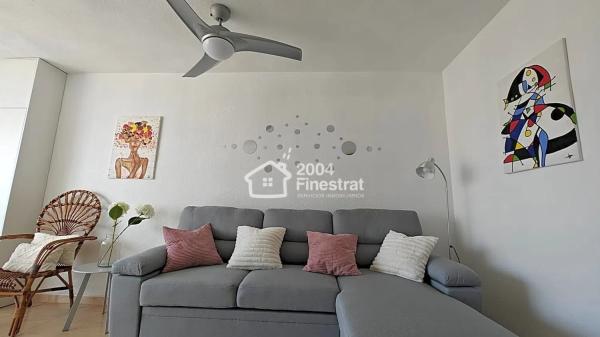 Piso en calle Lepanto