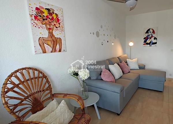 Piso en calle Lepanto