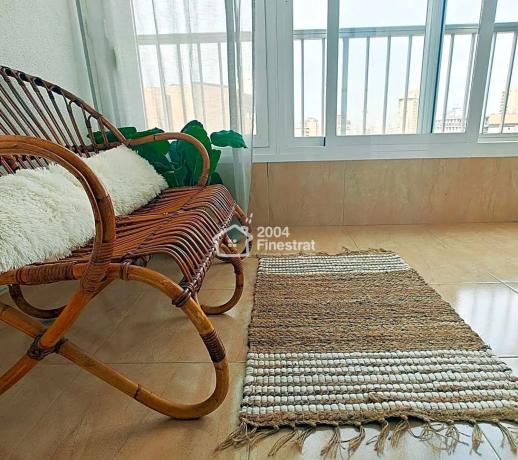 Piso en calle Lepanto