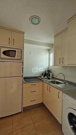 Piso en calle Lepanto