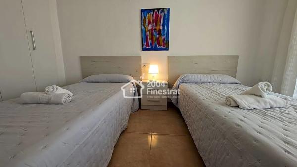 Piso en calle Lepanto