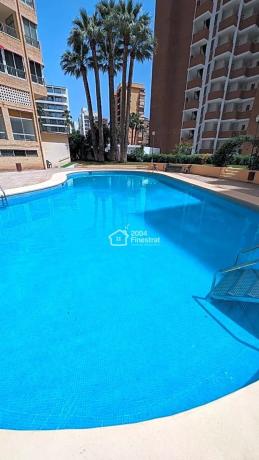 Piso en calle Lepanto