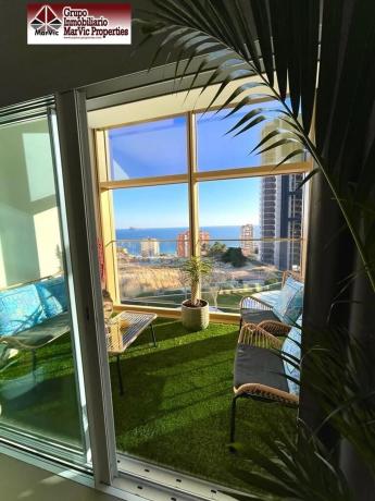 Piso en Playa de Poniente