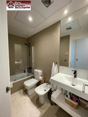 Piso en Playa de Poniente