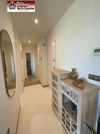 Piso en Playa de Poniente