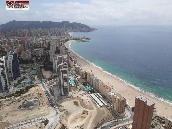 Piso en Playa de Poniente