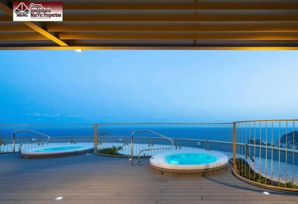 Piso en Playa de Poniente