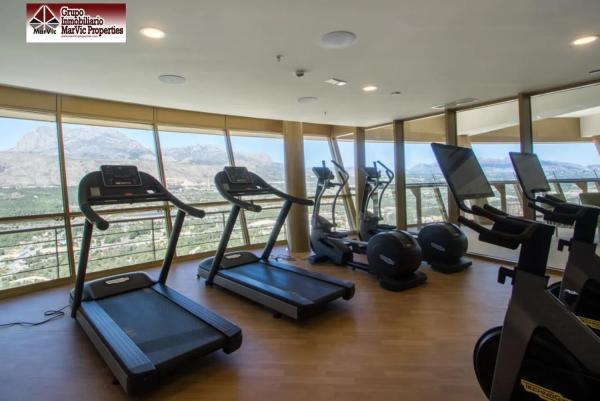 Piso en Playa de Poniente