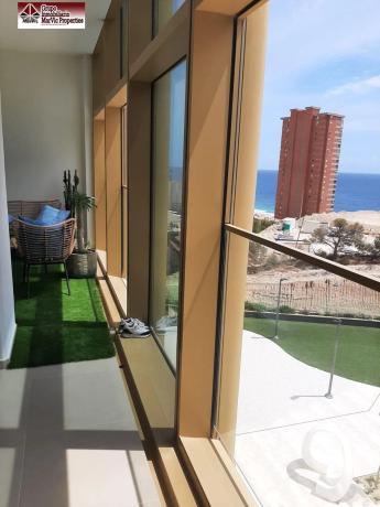 Piso en Playa de Poniente