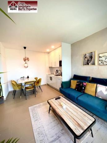 Piso en Playa de Poniente