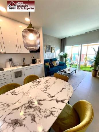 Piso en Playa de Poniente