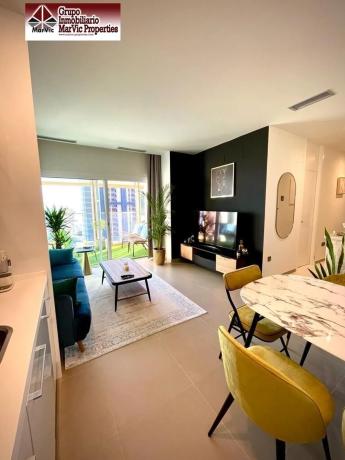 Piso en Playa de Poniente