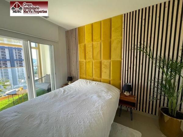 Piso en Playa de Poniente