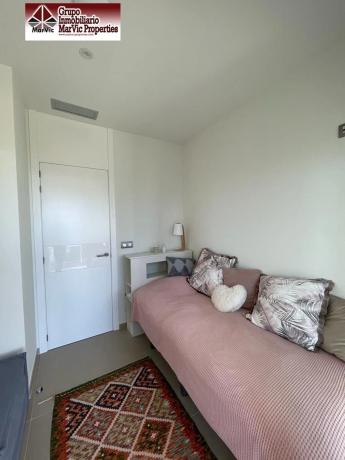 Piso en Playa de Poniente