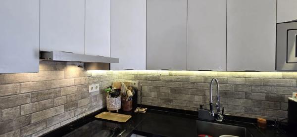 Piso en calle Derramador, 12