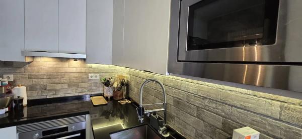 Piso en calle Derramador, 12