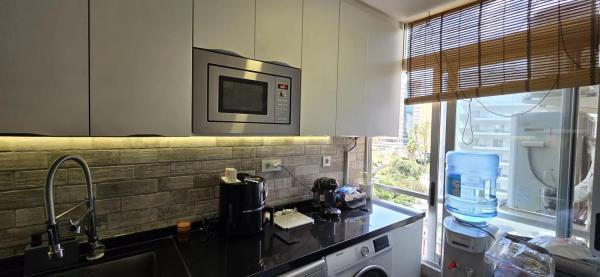 Piso en calle Derramador, 12