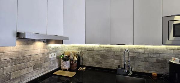 Piso en calle Derramador, 12