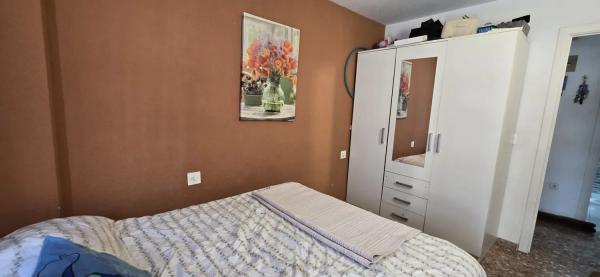 Piso en calle Derramador, 12