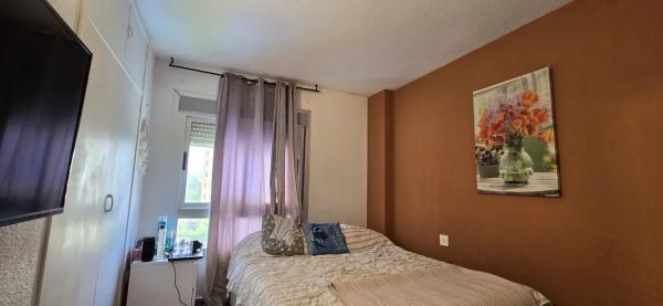 Piso en calle Derramador, 12