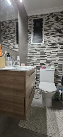 Piso en calle Derramador, 12