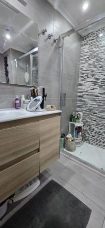 Piso en calle Derramador, 12