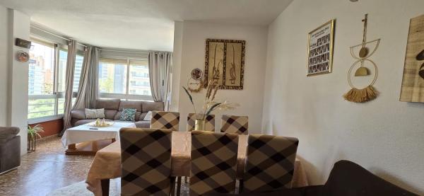 Piso en calle Derramador, 12