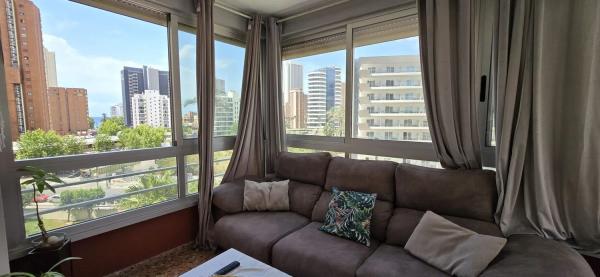 Piso en calle Derramador, 12