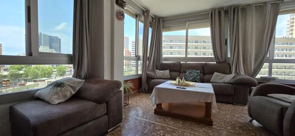 Piso en calle Derramador, 12