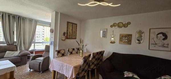 Piso en calle Derramador, 12