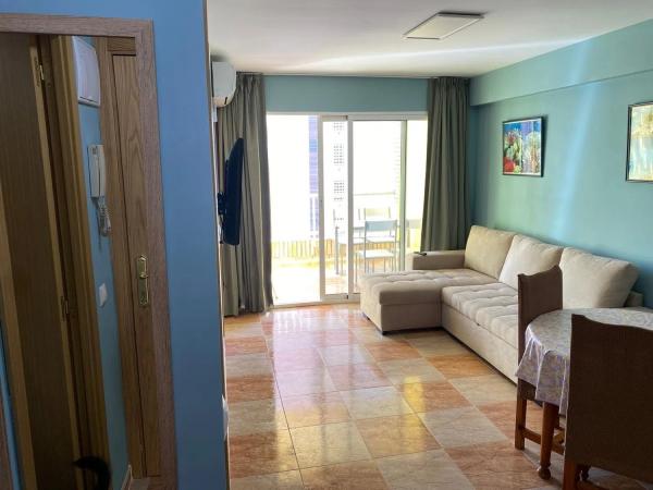 Piso en Playa de Levante