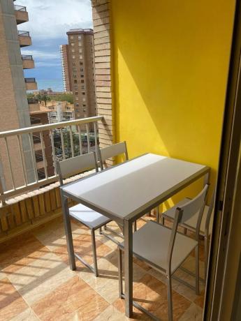 Piso en Playa de Levante