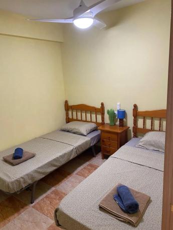 Piso en Playa de Levante