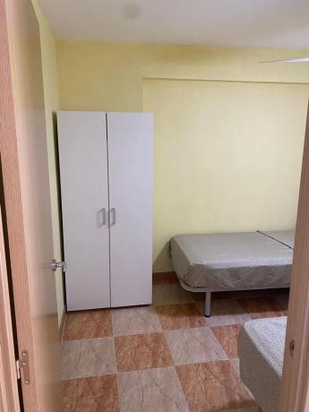 Piso en Playa de Levante