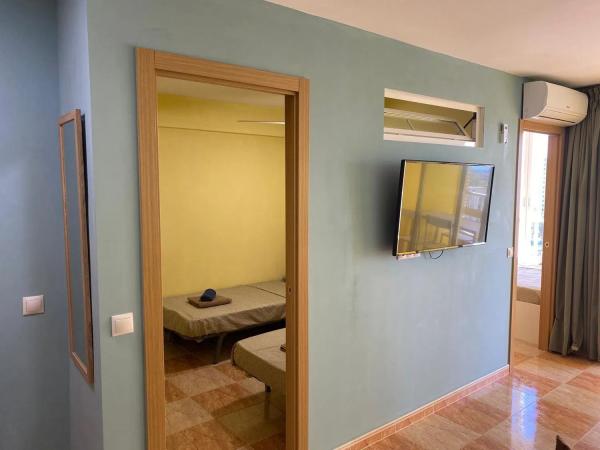 Piso en Playa de Levante