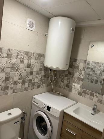 Piso en Playa de Levante