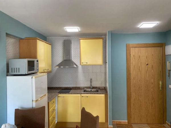 Piso en Playa de Levante