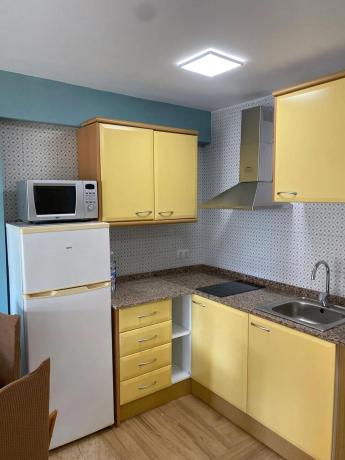 Piso en Playa de Levante