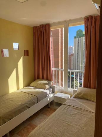 Piso en Playa de Levante