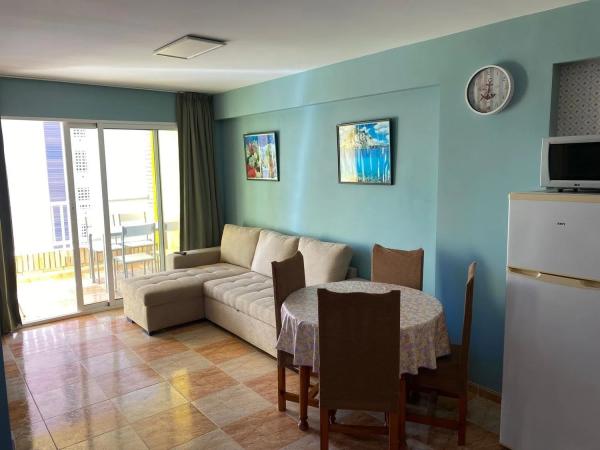 Piso en Playa de Levante