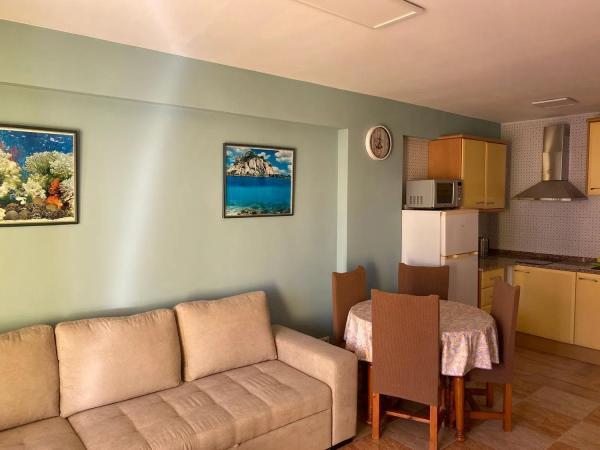 Piso en Playa de Levante