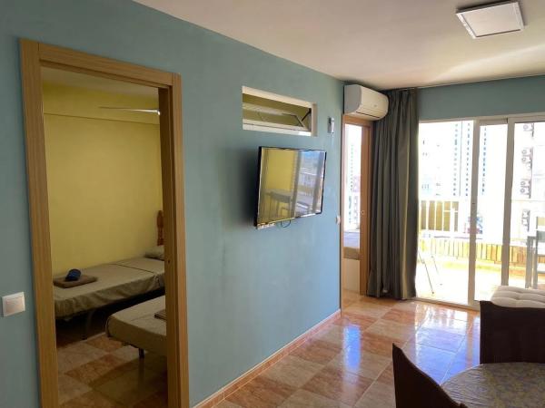 Piso en Playa de Levante