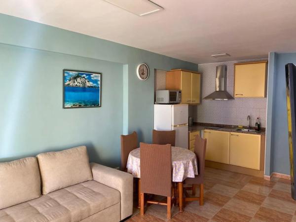 Piso en Playa de Levante