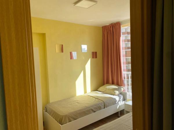 Piso en Playa de Levante