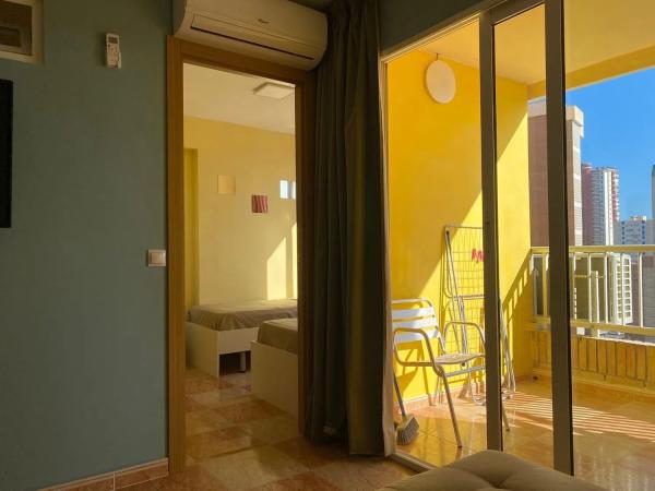 Piso en Playa de Levante