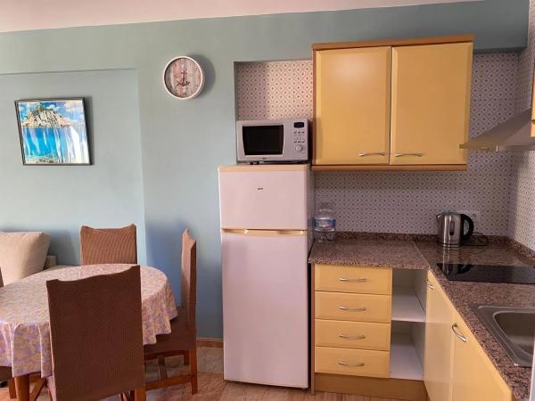 Piso en Playa de Levante