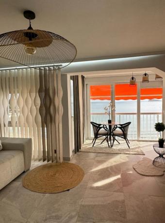 Piso en Playa de Levante