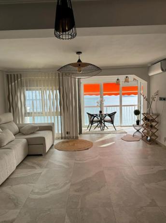 Piso en Playa de Levante