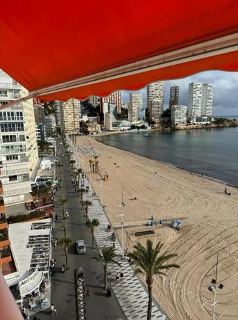 Piso en Playa de Levante