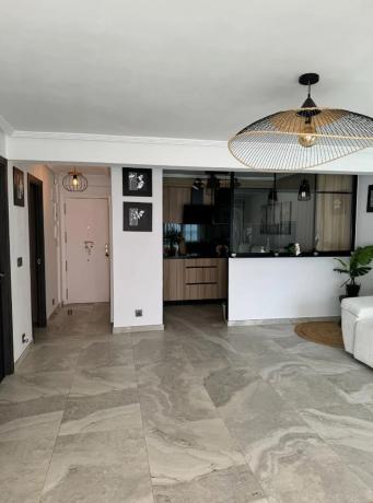 Piso en Playa de Levante